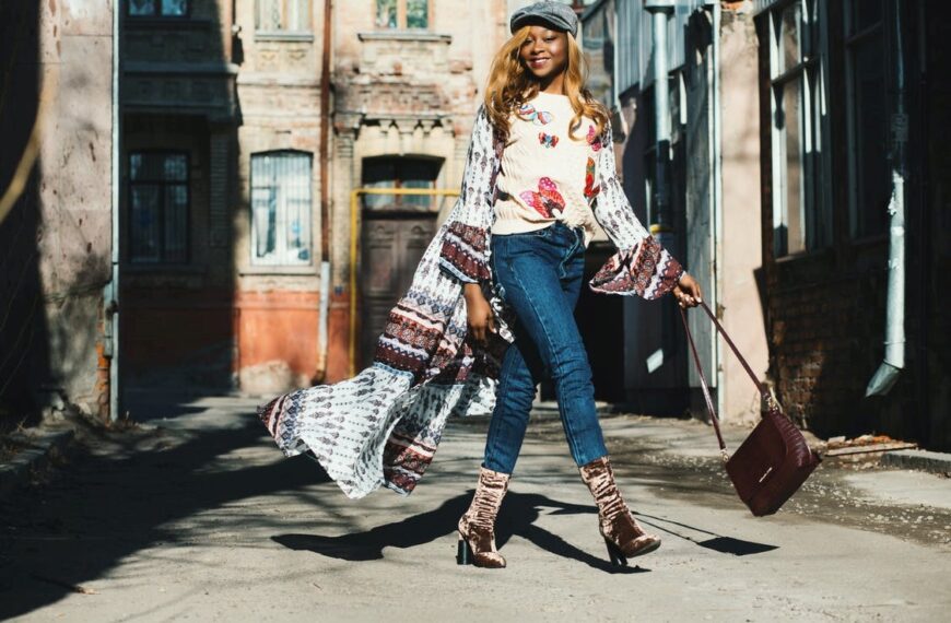 Timeless Fashion Accessories That Never Go Out of Style