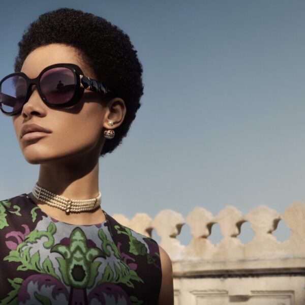 How Sunglasses Can Transform Your Style While Protecting Your Eyes