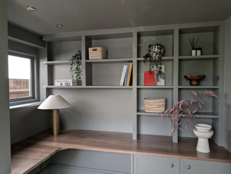 Room-by-Room
