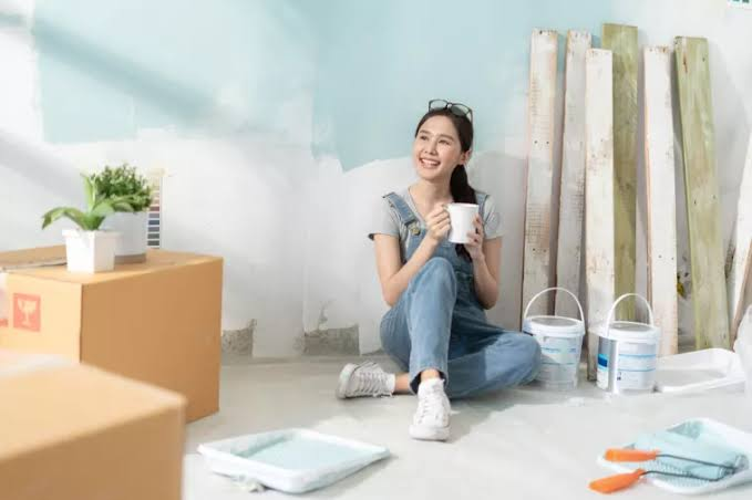 Home Improvement Tips That Increase Comfort and Functionality