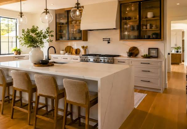 The Best Home Improvement Projects for First-Time Homeowners