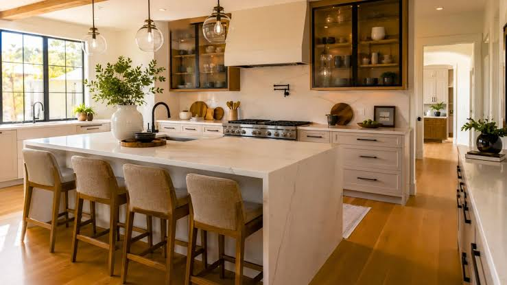The Best Home Improvement Projects for First-Time Homeowners