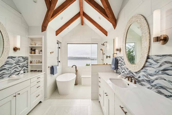 Bathroom Remodeling