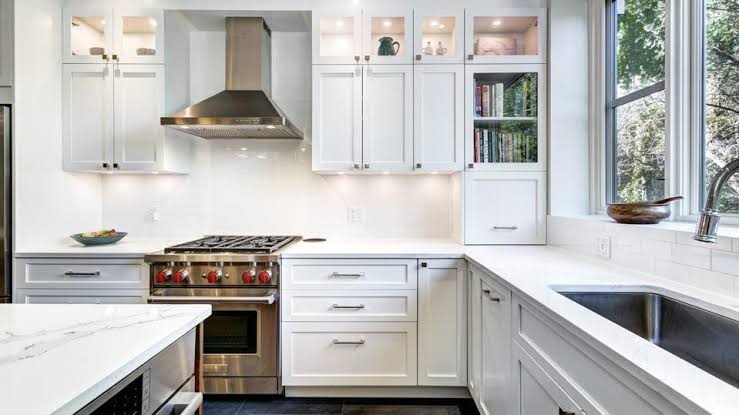 Kitchen Improvement