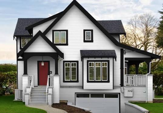 Exterior Home Improvement Tips for Better Curb Appeal