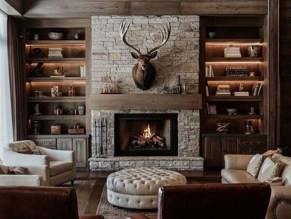 Interior Home Improvement Ideas for a Fresh New Look