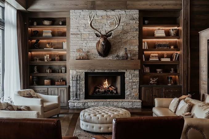 Interior Home