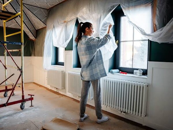 Home Improvement Projects That Increase Property Value